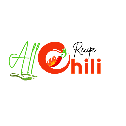 all chili recipe