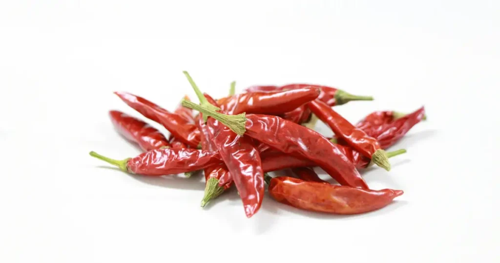 calabrian chili peppers