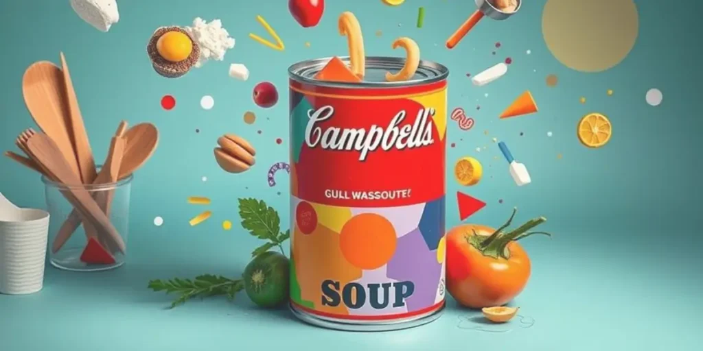 Campbell Soup Name Change