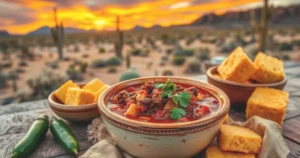 cowboy chili recipe