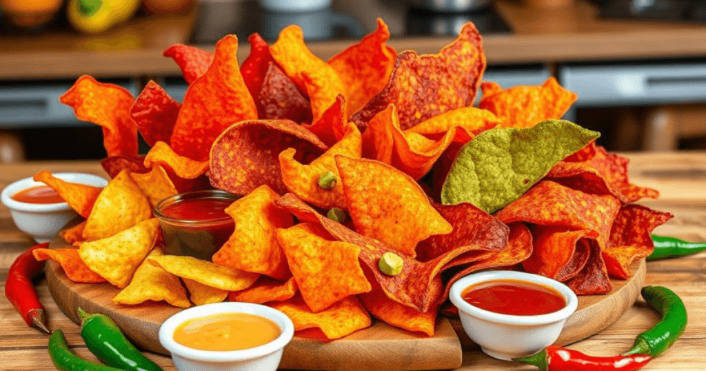 hot chips