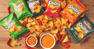 hot chips