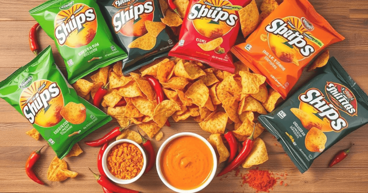 hot chips